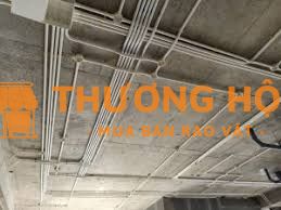 Can tuyển thợ phụ điện nước lương tuan