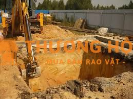 CẦN TUYỂN TÀI XE MÚC