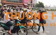 Tuyển 10 CTV phát tờ rơi khu vực Hoà Hải