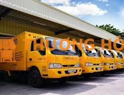 NAM NHÂN VIÊN KHO CA ĐÊM