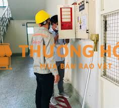 Mình cần tuyển người đi bảo trì hệ thống PCCC