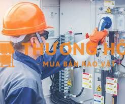 Nhân viên kĩ thuật Điện Công nghiệp - tại Cẩm Lệ