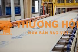 Công Ty Thạch Cao Cần Tuyển Nam Nữ