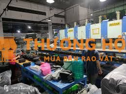 Tuyển 100 CÔNG NHÂN 18-42 Tuổi