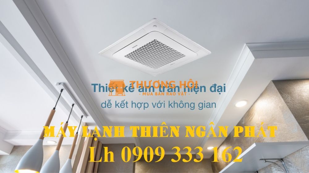 Đại lý Máy lạnh âm trần Samsung AC071TN4DKC/EA 3.0HP giá sĩ