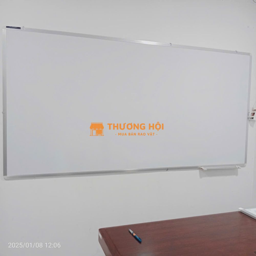 BẢNG KÍCH THƯỚC LỚN GIÁ RẺ - VIẾT BÚT LÔNG