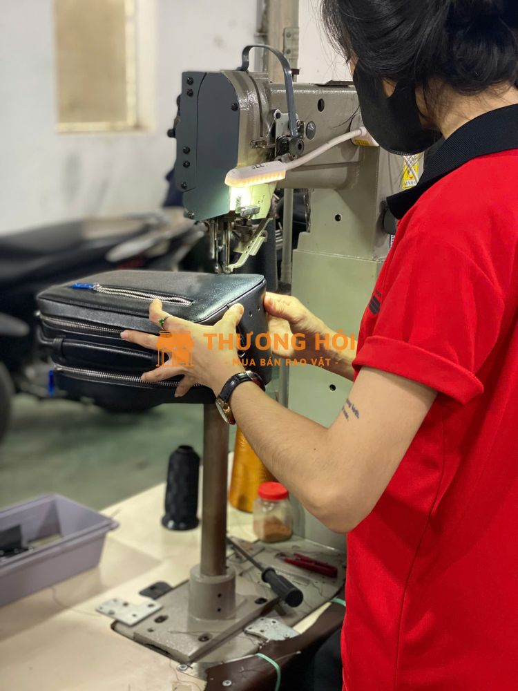 QUÀ TẶNG ĐỒ DA CAO CẤP – GIÚP DOANH NGHIỆP TẠO ẤN TƯỢNG CHUYÊN NGHIỆP