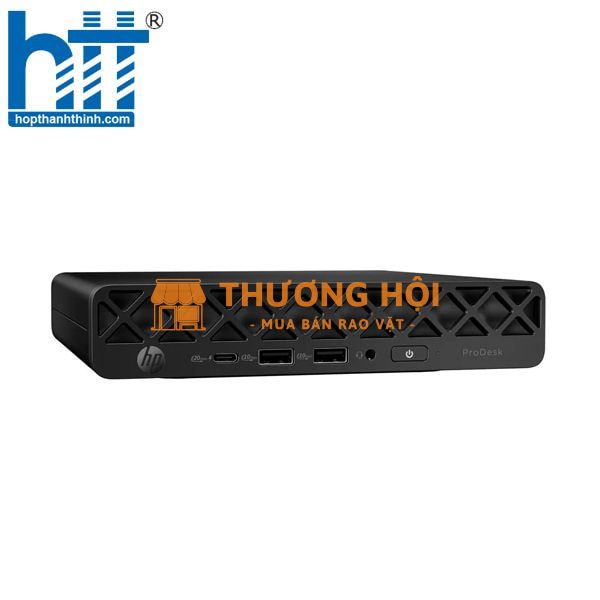 Máy tính để bàn HP ProDesk 4 Mini G1i C3TW6PT