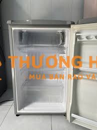 Trả phòng bán bàn ghế, tủ lạnh mini 93l