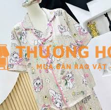 Tuyển Thợ May Pijama Lụa