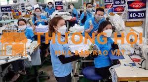 KOLON TÂN UYÊN BÌNH DƯƠNG TUYỂN DỤNG CÔNG NHÂN MAY