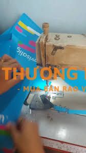 tuyển thợ may (nhận hàng về nhà may)