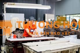 Nhà Máy Tân Bình 2 cần tuyển 20 thợ may , thợ ủi