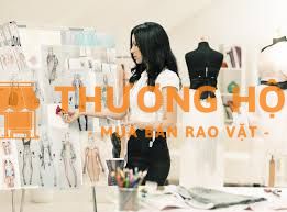 Tuyển dụng thợ may thời trang thiết kế