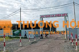 BẢO VỆ CÔNG TRÌNH HÒA XUÂN - ĐÀ NẴNG