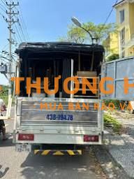 🚛 TUYỂN DỤNG LÁI XE B2 chở hàng nội thất