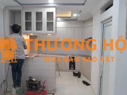 cần tuyển thợ làm nội thất