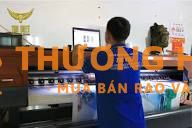 Cần tuyển thợ Quảng cáo, thợ sơn PU gỗ công nghiệp