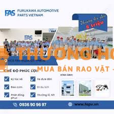 Tuyển 300 Công Nhân Chính Thức Tại Quận 7 TPHCM