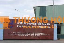 [Tôn Nam Kim] - Tuyển Phụ Kho, Đóng Gói