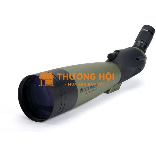 Ống ngắm Celestron Ultima 22-66x100mm