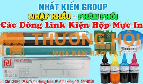 CÔNG TY MỰC IN NHẤT KIẾN TUYỂN GIAO HÀNG, PHỤ KHO