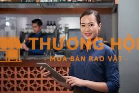 TUYỂN NV BÁN HÀNG / NV PHỤC VỤ