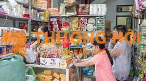 TUYỂN NGƯỜI LÀM (TẠP HÓA LỚN – CẦN NGƯỜI PHỤ BÁN HÀNG,TẠP VỤ