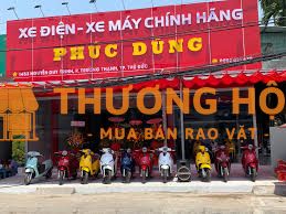 TUYỂN KỸ THUẬT SỬA CHỮA XE ĐIỆN Q8