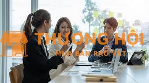 Nhân viên hành chính nhân sự tổng hợp