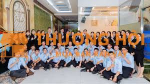 NHÂN VIÊN KINH DOANH (MÔI TRƯỜNG, XỬ LÝ NƯỚC)