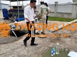 CÔNG TY CẦN TUYỂN 03 TÀI XẾ GIAO HÀNG
