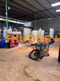 CẦN TUYỂN KẾ TOÁN KHO - QUẬN 7