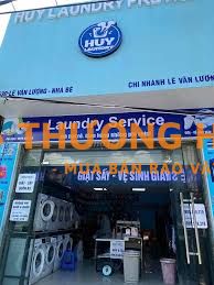 14h - 22h TUYỂN NHÂN VIÊN GIẶT HẤP ỦI TẠI QUẦY
