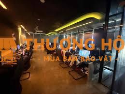 Tuyển 3 phục vụ quán Net tại Dĩ An