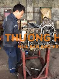TUYỂN THỢ CƠ KHÍ SỮA CHỮA