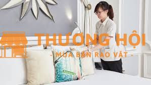 Felila tuyển nhân viên housekeeping