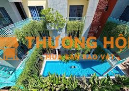 01 Nhân viên cảnh quan và hồ bơi