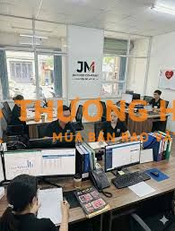 Nhân viên kinh doanh