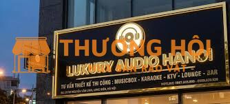 Kỹ thuật âm thanh Long Biên