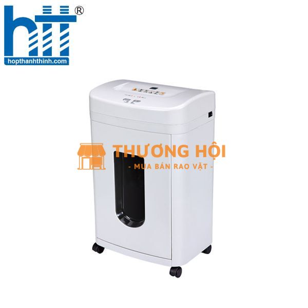 Bingo C35 Paper Shredder – The Ultimate Security Solution for Modern Offices