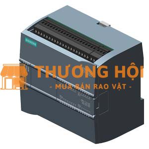 S7-1200, CPU 1214C chính hãng Siemens - Khang Huy Tech