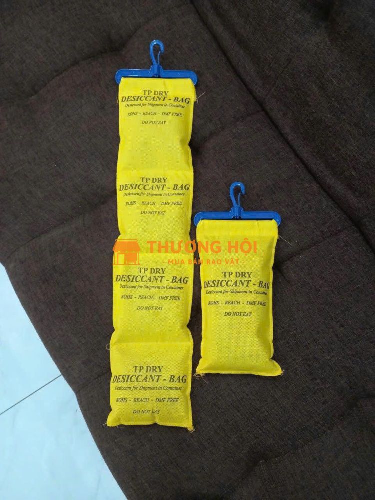 DÂY TREO HÚT ẨM CONTAINER GIÁ TỐT HÀNG TỐT