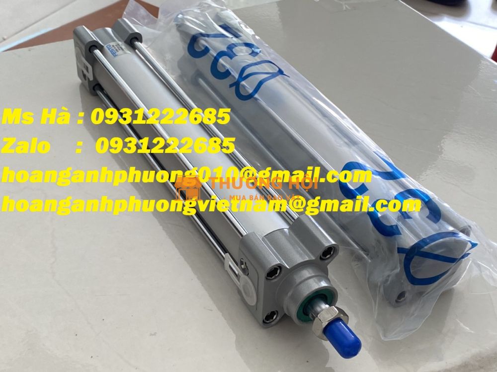 Cylinder Festo dòng DSBC series DSBC-32-200-PPVA-N3 hàng mới