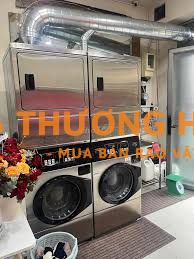 📢 TUYỂN NHÂN VIÊN TIỆM GIẶT SẤY QUẬN 10