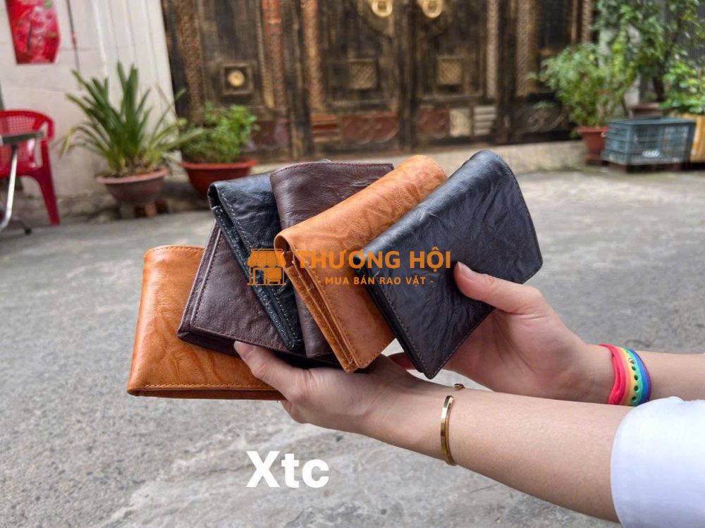 XƯỞNG GIA CÔNG ĐỒ DA NHẬN LÀM MẪU TEST – GIÚP BẠN TRÁNH LỖ NGAY TỪ ĐẦU