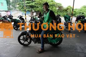 TUYỂN GIAO HÀNG HỎA TỐC NỘI THÀNH HÀ NỘI