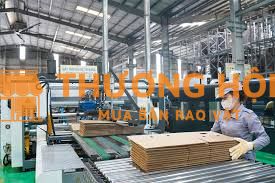 NAM- Nhân viên KCS/ QC khâu in ấn