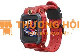 Đồng hồ thông minh imoo Z7 Spiderman