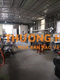 Cần tuyển 2 thợ tiện làm việc tại Vườn thơm, Bình Chánh